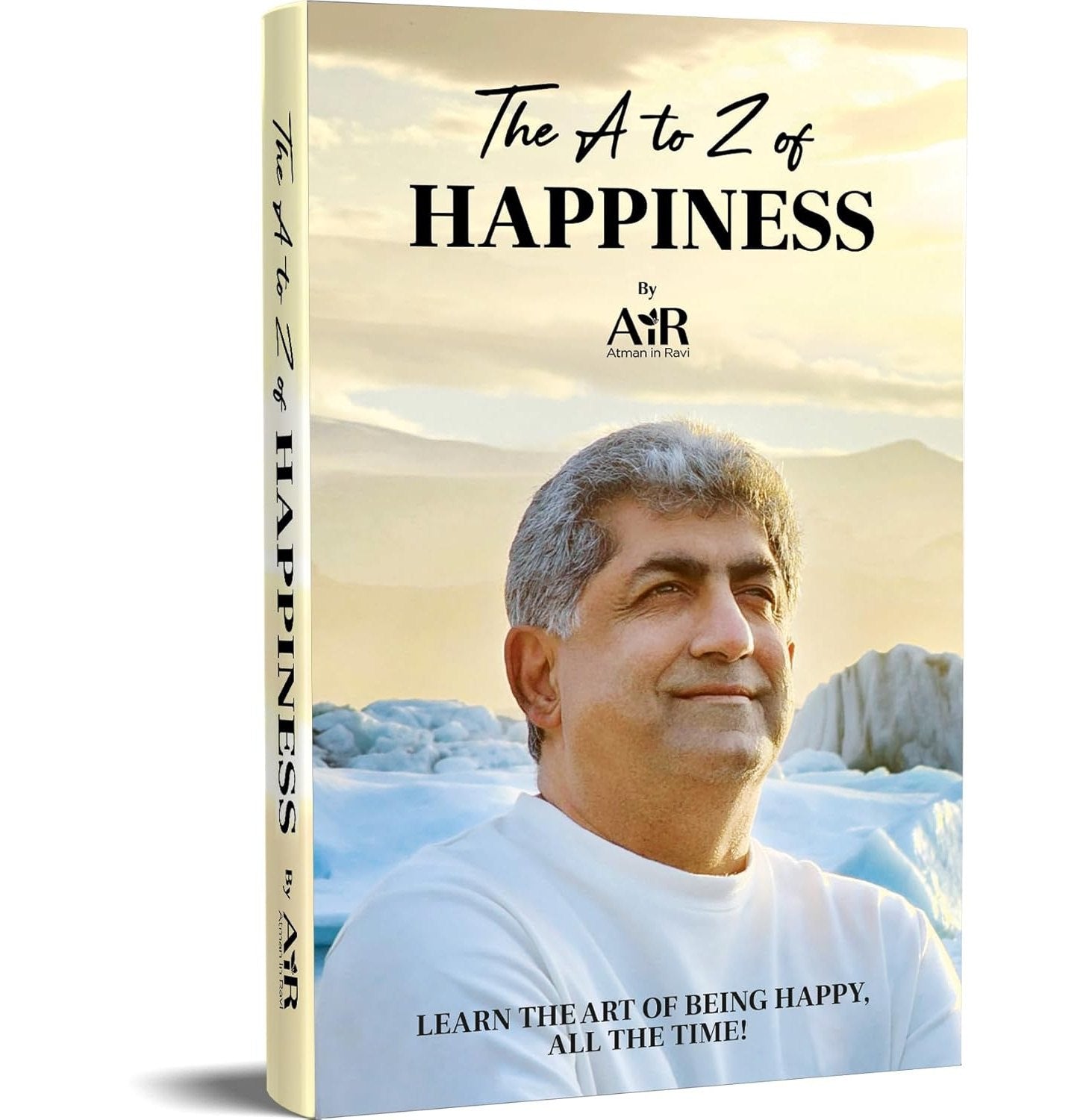 The ⁠A To Z Happiness