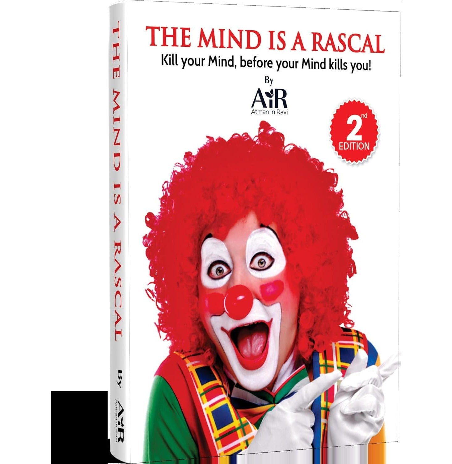 The ⁠Mind Is Rascal
