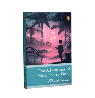 imagThe Adventures Of Huckleberry Finn