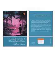 image //www.c...The Adventures Of Huckleberry Finn