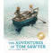 imag1The Adventures Of Tom Sawyer Hardcover Ingpen Robert And Twain Mark: A Robert Ingpen Classic Robert Ingpen Illustrated Classics Hardcover Twain Mark and Ingpen Robert