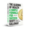 imag6The Algebra of Wealth: A Simple Formula for Success Hardcover Scott Galloway Hardcover Scott Galloway