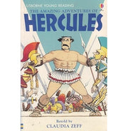 image //www.c...THE AMAZING ADVENTURES OF HERCULES