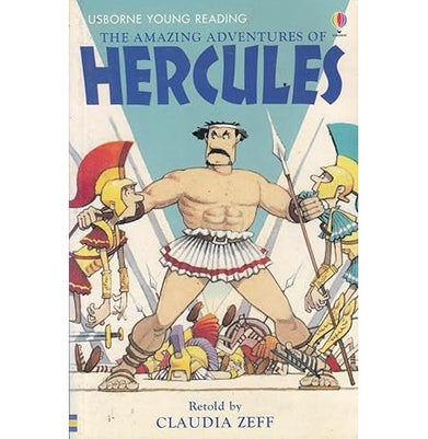 imagTHE AMAZING ADVENTURES OF HERCULES