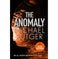 imag1The Anomaly: The blockbuster thriller that will take you back to our darker origins . . . Paperback Rutger Michael