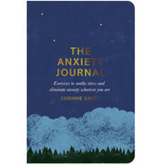 image //www.c...THE ANXIETY JOURNAL