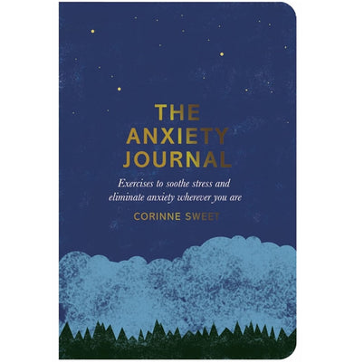 imagTHE ANXIETY JOURNAL
