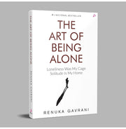 image //www.c...The Art of Being Alone