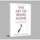 imag3The Art of Being Alone
