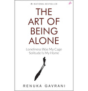 imagThe Art of Being Alone