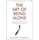imag1The Art of Being Alone