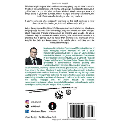 imagThe Art Of Being Good With Money