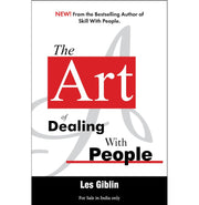 image //www.c...The Art of Dealing With People Paperback Les Giblin