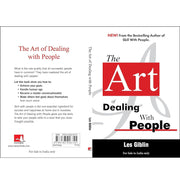 image //www.c...The Art of Dealing With People Paperback Les Giblin