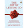 imag1THE ART OF LETTING GO: MOVE BEYOND THE HURT, FIND EMOTIONAL FREEDOM AND RESTORE YOUR INNER PEACE HB