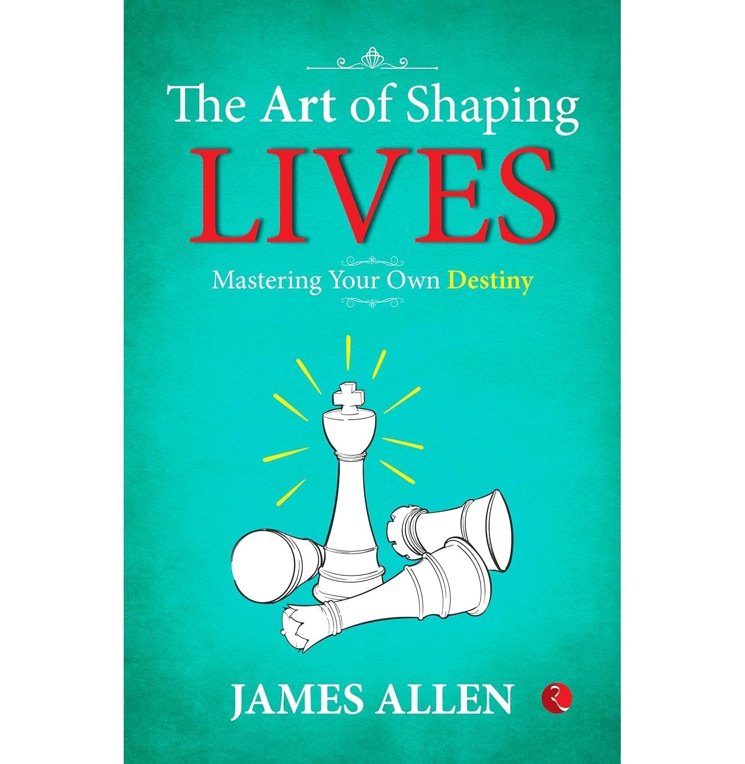 The Art Of Shaping  Lives  Mastering