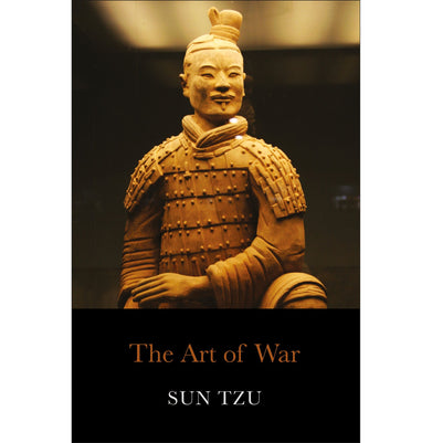 imagThe Art Of War