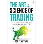 image //www.c...The Art & Science of Trading: Timeless Market Fundamentals English