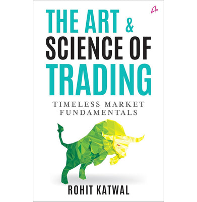 imagThe Art & Science of Trading: Timeless Market Fundamentals English