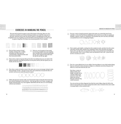 imagThe Artist'S Complete Book Of Drawing Projects buy online at crossword.in