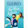 imag1The Au Pair Affair : A Novel Paperback Tessa Bailey