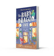 image //www.c...The Baby Dragon Cafe