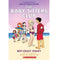 imag1The Baby:Sitters Club Graphix#07 Boy:Crazy Stacey Gale Galligan