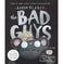 imag1THE BAD GUYS EPISODE #18: LOOK WHOS TALKING Aaron Blabey