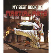 image //www.c...THE BEST BOOK OF MARTIAL ARTS