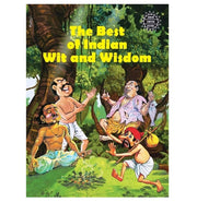 imagTHE BEST OF INDIAN WIT AND WISDOM