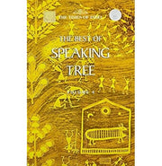 image //www.c...THE BEST OF SPEAKING TREE VOL 4 RS 250 Hardcover The Times of India