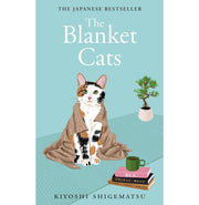 image //www.c...The Blanket Cats Shigematsu Kiyoshi and Kirkwood Jesse