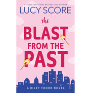 image //www.c...The Blast From The Past - Paperback buy online at crossword.in