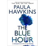 image //www.c...The Blue Hour Paperback Hawkins Paula