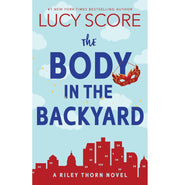image //www.c...The Body In The Backyard - Paperback buy online at crossword.in
