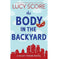 imag1The Body In The Backyard - Paperback buy online at crossword.in