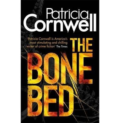 imagThe Bone Bed - Paperback buy online at crossword.in