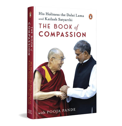 imagThe Book Of Compassion
