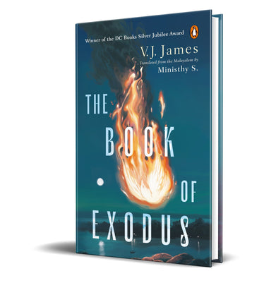 imagThe Book of Exodus James V J and S Ministhy