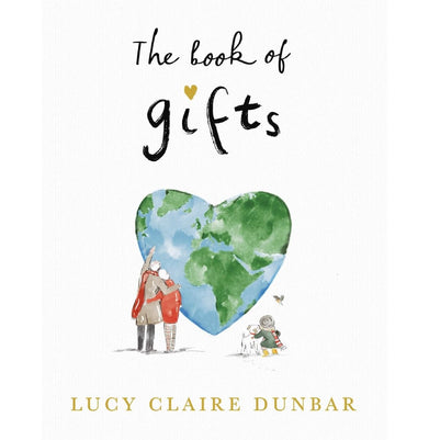 imagThe Book Of Gifts Hb