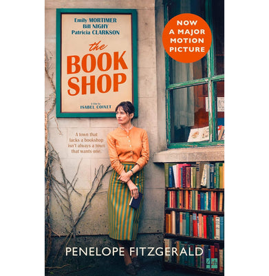 imagThe Bookshop