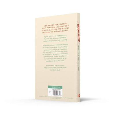 imagThe Bookshop