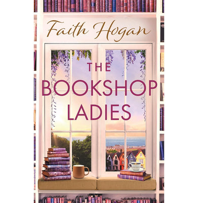 imagThe Bookshop Ladies