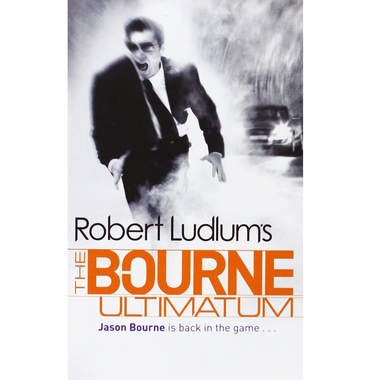 The Burne Ultimatum