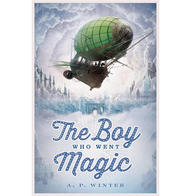 imagTHE BOY WHO WENT MAGIC
