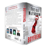 image //www.c...The Boyfriend
