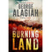 imag1The Burning Land Paperback Alagiah George