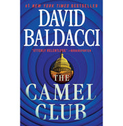 image //www.c...The Camel Club Camel Club 1 Baldacci David