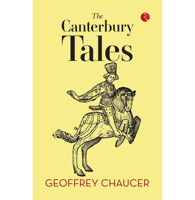 imagTHE CANTERBURY TALES Geoffrey Chaucer