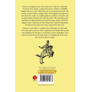image //www.c...THE CANTERBURY TALES Geoffrey Chaucer